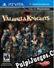 Valhalla Knights 3 (2013/ENG/Español/License)