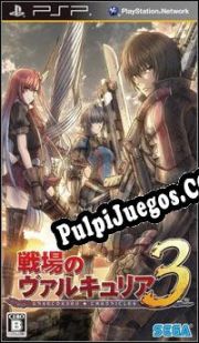 Valkyria Chronicles 3: Unrecorded Chronicles (2011/ENG/Español/RePack from S.T.A.R.S.)