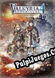 Valkyria Chronicles 4 (2018/ENG/Español/RePack from Braga Software)