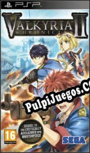 Valkyria Chronicles II (2010/ENG/Español/RePack from MTCT)