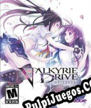 Valkyrie Drive: Bhikkhuni (2015/ENG/Español/RePack from X.O)