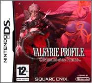 Valkyrie Profile: Covenant of the Plume (2009/ENG/Español/RePack from STATiC)