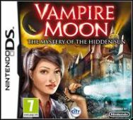 Vampire Moon: The Mystery of the Hidden Sun (2010/ENG/Español/RePack from RU-BOARD)