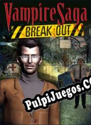 Vampire Saga: Break Out (2012/ENG/Español/RePack from AGAiN)