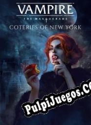 Vampire: The Masquerade Coteries of New York (2019/ENG/Español/License)