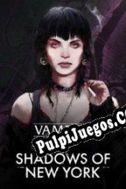 Vampire: The Masquerade Shadows of New York (2020/ENG/Español/RePack from ADMINCRACK)