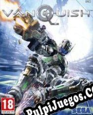 Vanquish (2010/ENG/Español/License)