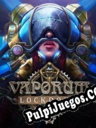 Vaporum: Lockdown (2020/ENG/Español/RePack from RECOiL)