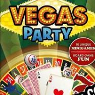 Vegas Party (2017/ENG/Español/RePack from NoPE)