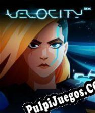 Velocity 2X (2014/ENG/Español/License)