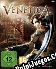 Venetica (2009/ENG/Español/RePack from pHrOzEn HeLL)