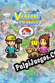 Venture Towns (2011/ENG/Español/RePack from SERGANT)