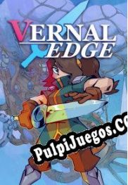 Vernal Edge (2023) | RePack from RiTUEL