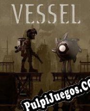 Vessel (2022/ENG/Español/RePack from MTCT)