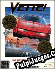 Vette! (1989) | RePack from iRRM