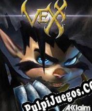 Vexx (2003/ENG/Español/RePack from UP7)