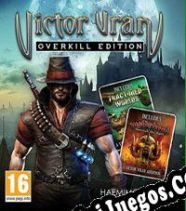 Victor Vran: Fractured Worlds (2017/ENG/Español/RePack from ROGUE)