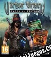 Victor Vran: Overkill Edition (2017) | RePack from CiM