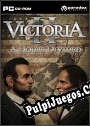 Victoria II: A House Divided (2012/ENG/Español/Pirate)