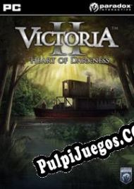 Victoria II: Heart of Darkness (2013/ENG/Español/License)