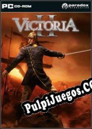 Victoria II (2010/ENG/Español/Pirate)