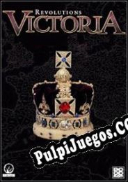 Victoria: Revolutions (2006) | RePack from AGGRESSiON