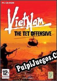 Vietnam: The Tet Offensive (2005) | RePack from ENGiNE