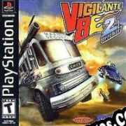 Vigilante 8: 2nd Offense (1999/ENG/Español/Pirate)