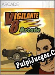 Vigilante 8: Arcade (2008/ENG/Español/RePack from SlipStream)