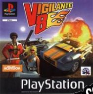 Vigilante 8 (1998) | RePack from SCOOPEX