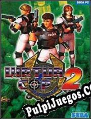 Virtua Cop 2 (1997/ENG/Español/License)