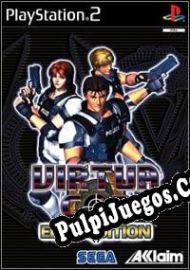 Virtua Cop: Elite Edition (2005/ENG/Español/RePack from SST)