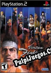 Virtua Fighter 4 (2002/ENG/Español/Pirate)