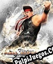 Virtua Fighter 5: Final Showdown (2012/ENG/Español/RePack from Under SEH)