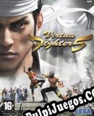 Virtua Fighter 5 (2007/ENG/Español/RePack from POSTMORTEM)