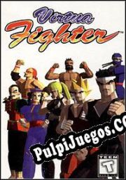 Virtua Fighter (1996) | RePack from GGHZ