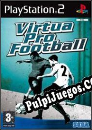 Virtua Pro Football (2006/ENG/Español/RePack from CODEX)