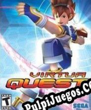 Virtua Quest (2005/ENG/Español/Pirate)