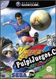 Virtua Striker 2002 (2002) | RePack from ECLiPSE