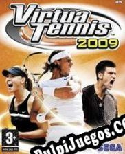 Virtua Tennis 2009 (2009/ENG/Español/RePack from NAPALM)