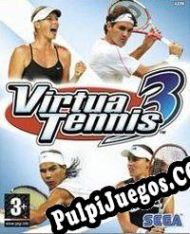 Virtua Tennis 3 (2007/ENG/Español/RePack from PANiCDOX)