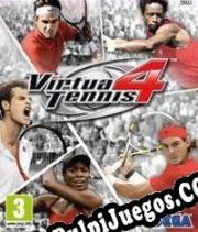 Virtua Tennis 4 (2011/ENG/Español/Pirate)