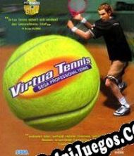 Virtua Tennis (2002/ENG/Español/RePack from MiRACLE)