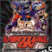 Virtual-On: Oratorio Tangram (2009/ENG/Español/RePack from RED)