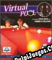 Virtual Pool (1995/ENG/Español/RePack from ViRiLiTY)