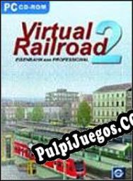 Virtual Railroad 2 (2003/ENG/Español/Pirate)