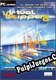 Virtual Skipper 2 (2002) | RePack from UP7