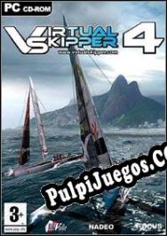 Virtual Skipper 4 (2005/ENG/Español/Pirate)