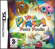 Viva Pinata: Pocket Paradise (2008/ENG/Español/Pirate)