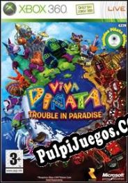 Viva Pinata: Trouble in Paradise (2008/ENG/Español/License)